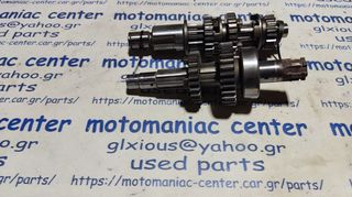 σασμαν μυλος φουρκετες Honda cm125t cb125t cm cb 125 t cb125 cm125 