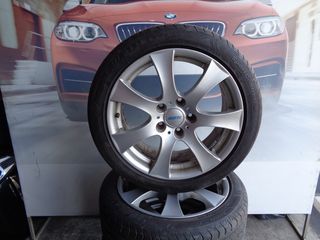 ΖΑΝΤΟΛΑΣΤΙΧΑ BMW E46-E90-E87 ΔΙΑΣΤΑΣΕΙΣ 225/45R17 ALUTEC ΕΜΠΟΡΙΟΥ