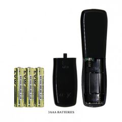 Beautiful Easton Remote controlled Rotating and Thrusting Dildo-thumb-12