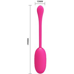 PRETTY LOVE DOREEN App controlled Electro shock EGG-thumb-5