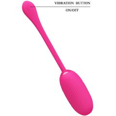 PRETTY LOVE DOREEN App controlled Electro shock EGG-thumb-4