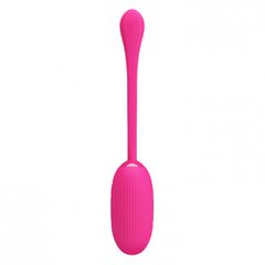 PRETTY LOVE DOREEN App controlled Electro shock EGG-thumb-1
