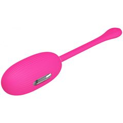 PRETTY LOVE DOREEN App controlled Electro shock EGG-thumb-3