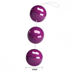 Triple Sexual Balls-thumb-3
