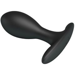 Pretty Love Inflatable Anal plug SMALL-thumb-5