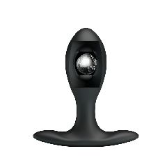 Pretty Love Inflatable Anal plug SMALL-thumb-3