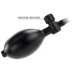 Pretty Love Inflatable Anal plug SMALL-thumb-8