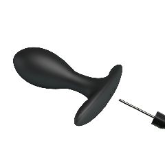 Pretty Love Inflatable Anal plug SMALL-thumb-6