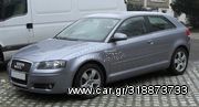 AUDI A3 '03-'08 ΑΝΤΛΙΕΣ 'ΥΔΡΑΥΛΙΚΕΣ  τα παντα στην LK θα βρεις