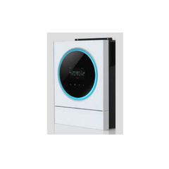 Υβριδικό Inverter TrICCI με Ρυθμιστή 120A MPPT & Φορτιστή 100A AC 5600VA 48V