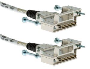 CISCO Systems Stackwise Stacking Cable CAB-SPWR, 30cm