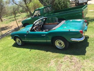 Triumph Spitfire 1968-thumb-1