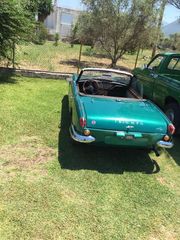 Triumph Spitfire 1968-thumb-2