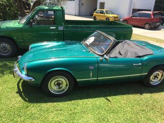 Triumph Spitfire 1968-thumb-3