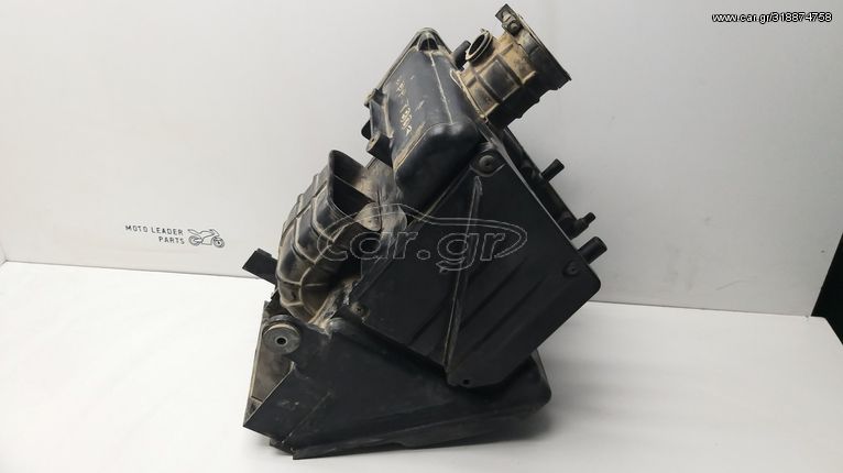 ΦΙΛΤΡΟΚΟΥΤΙ YAMAHA XT660X XT660R XTX 5VK ΣΕ ΑΡΙΣΤΗ ΚΑΤΑΣΤΑΣΗ *MOTO LEADER PARTS*