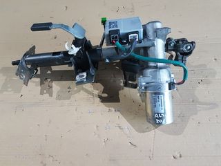 ΗΛΕΚΤΡΙΚΗ ΚΟΛΩΝΑ ΤΙΜΟΝΙΟΥ SUZUKI ALTO ΚΑΙ NISSAN PIXO 2008-2014