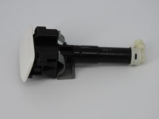 TOYOTA PRIUS 2010-2015 ΠΛΥΣΤΙΚΟ ΜΗΧΑΝΗΜΑ ΠΡΟΦΥΛΑΚΤΗΡΑ ΓΙΑ ΧΕΝΟΝ ΔΕΞΙ-thumb-1