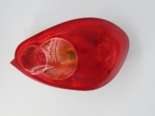 TOYOTA AYGO ΠΙΣΩ ΑΡΙΣΤΕΡΟ ΦΑΝΑΡΙ ΓΝΗΣΙΟ ΚΑΙΝΟΥΡΙΟ