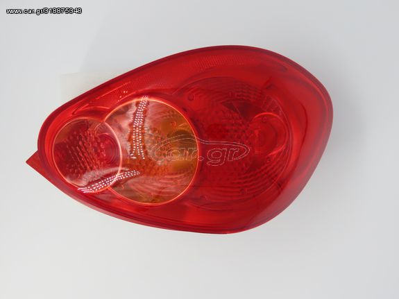 TOYOTA AYGO ΠΙΣΩ ΑΡΙΣΤΕΡΟ ΦΑΝΑΡΙ ΓΝΗΣΙΟ ΚΑΙΝΟΥΡΙΟ