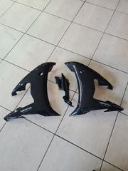Yamaha r6 2004 fairing