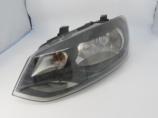  VW POLO 6R ΓΝΗΣΙΟ ΦΑΝΑΡΙ ΕΜΠΡΟΣ ΑΡΙΣΤΕΡΟ