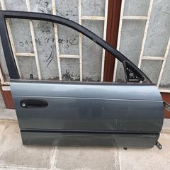AE101 TOYOTA COROLLA 5D ΕΜΠΡΟΣ ΠΟΡΤΑ ΣΥΝΟΔΗΓΟΥ