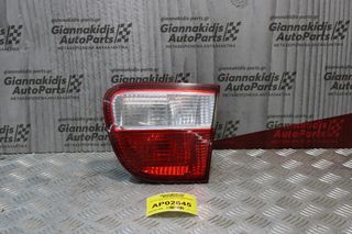 Φανάρι Seat Leon 1999-2005 1M6945092B (Πίσω Δεξί Καπό Γνήσιο)