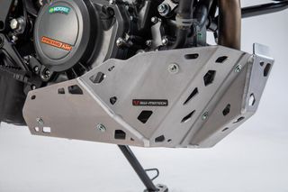 ΠΟΔΙΆ ΚΙΝΗΤΉΡΑ SW-MOTECH KTM 390 ADVENTURE