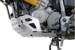 ΠΟΔΙΆ SW-MOTECH HONDA XL 700V TRANSALP