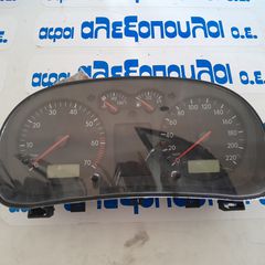 ΣΤΟ ΚΟΣΤΟΣ ΚΟΝΤΕΡ VW GOLF 4 1J0920801