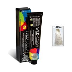 Wild Color 11.11 SAA Κατάξανθο Έντονο Σαντρέ 180ml