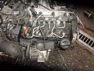 Κινητήρας Κορμός - Καπάκι για VW GOLF (2009 - 2013) Mk6 (5K1) 2000 (CBAB) Diesel 140 TDI | Kiparissis - The King Of Parts