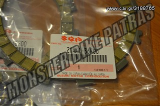 GSX-R 1000 OEM KIT-thumb-1