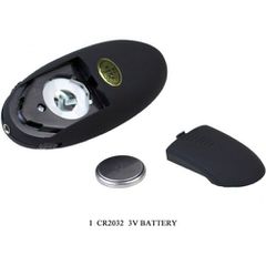 Electro-Passion Plug with vibration 7 cm-thumb-5