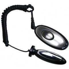 Electro-Passion Plug with vibration 7 cm-thumb-7