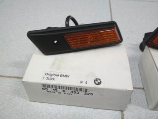 Φλάς φτερού αριστερό-δεξί BMW E36 -thumb-1