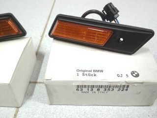 Φλάς φτερού αριστερό-δεξί BMW E36 -thumb-2