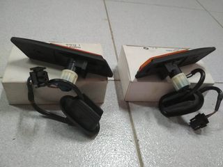 Φλάς φτερού αριστερό-δεξί BMW E36 -thumb-3