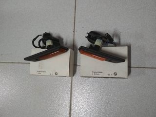 Φλάς φτερού αριστερό-δεξί BMW E36 -thumb-4