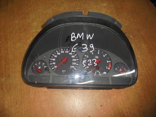 BMW  E46   316-318-320-  '99'-05' -  Καντράν-Κοντέρ