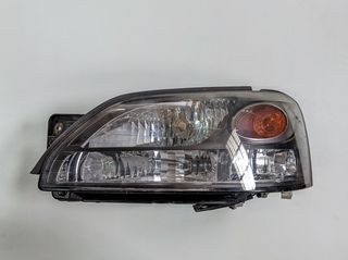Φανάρι Εμπρός Αριστερό - Subaru Legacy (D-Type) - 2001-04