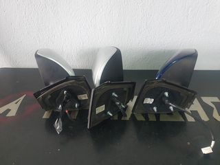 ΚΑΘΡΕΦΤΕΣ ΗΛΕΚΤΡΙΚΟΙ TOYOTA YARIS '08 ΔΕΞΙΑ ΚΑΙ ΑΡΙΣΤΕΡΑ -thumb-1