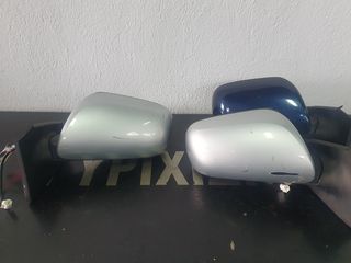 ΚΑΘΡΕΦΤΕΣ ΗΛΕΚΤΡΙΚΟΙ TOYOTA YARIS '08 ΔΕΞΙΑ ΚΑΙ ΑΡΙΣΤΕΡΑ -thumb-2