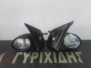 ΚΑΘΡΕΦΤΕΣ ΑΠΛΟΙ TOYOTA AΥGO '07 ΔΕΞΙΑ ΚΑΙ ΑΡΙΣΤΕΡΑ 