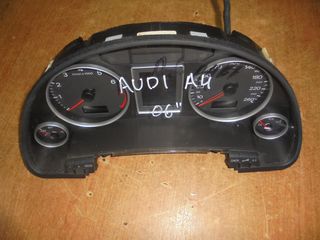 AUDI  A4  B7  '04'-07' - Καντράν-Κοντέρ