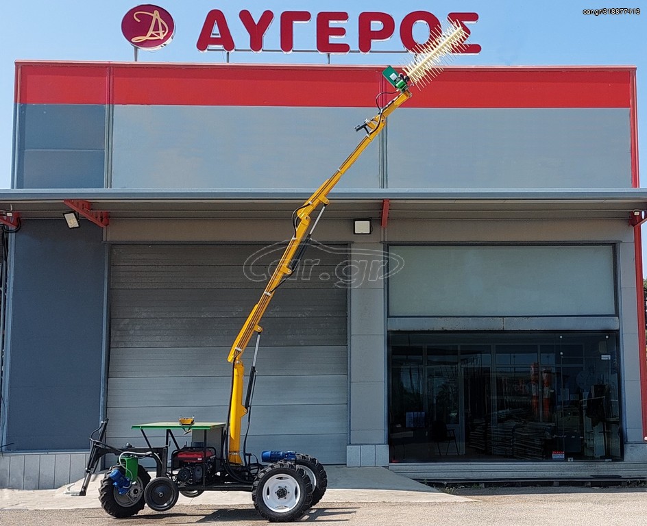 Ελαιουργικά-Ραβδιστικά 2023