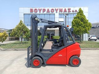 Linde '06 H25D