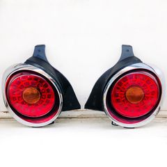 ALFA ROMEO MiTO μοντ. 08’-18’ ΖΕΥΓΑΡΙ ΠΙΣΩ ΦΑΝΑΡΙΑ ΑΡ/ΔΕ ΣΤΑ 50€ το τμχ. 