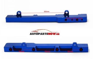 ΜΠΕΚΙΕΡΑ FUEL RAIL HONDA K20-K24 (ACURA RSX INTEGRA DC5 TYPE R)-thumb-1