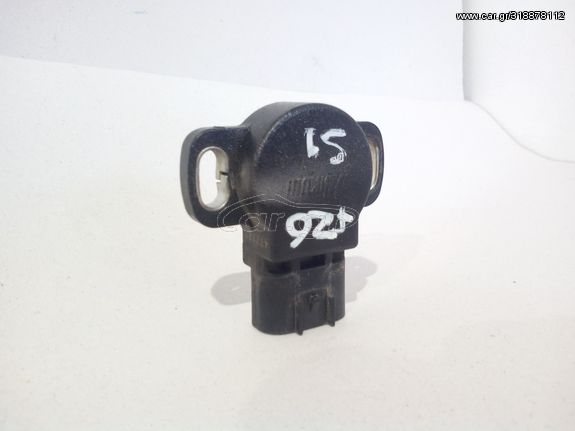 TPS σωματος ψεκασμου για YAMAHA FZ6 FAZER 600/ XJ6 DIVERSION (5FL-85888) (Throttle sensor)